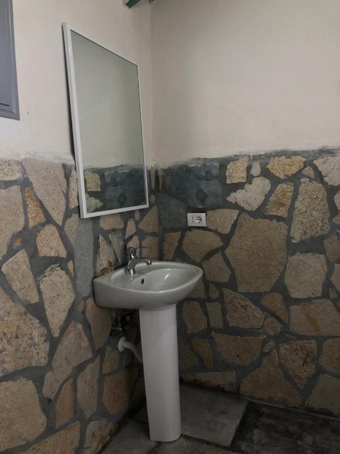Hotel Sofra E Vjeter Sofo Tragjas I Vjeter Exteriér fotografie